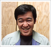 代表取締役 寺田 尚樹